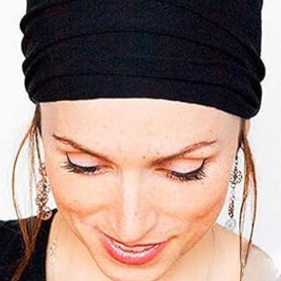 3 for 30$ / NEW / Headband / Soft, breathable and comfortable - Picture 7 of 12